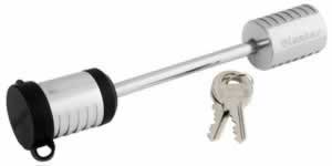 Master Lock Barbell Coupler Latch Lock [1471DAT]