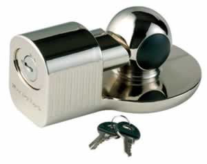Master Lock Univ Coupler Lock 1-7/8"X2" [377DAT]