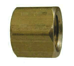 Midland Metal Barstock Cap 1/4" [28-076]