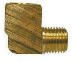 Midland Metal Barstock St Ell 1/8" [28-156]