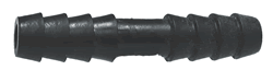 Midland Metal Nylon Hose Connector 1/2" [33-096W]