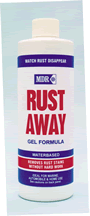 MDR Rust Away Pint [221]