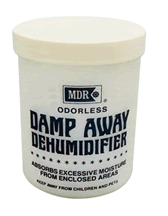 MDR Damp Away Dehumid 14 Oz [300]