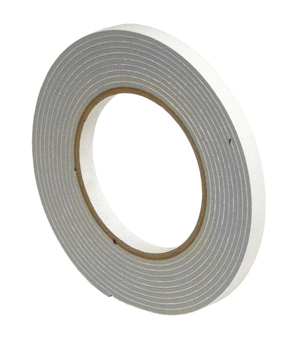 MDR Foam Weather Tape [370]