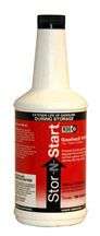 MDR Stor-N-Start Gas 8 Oz [550]