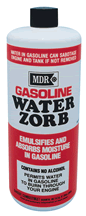 MDR Diesel Water Zorb Pint [559]