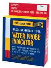 MDR Water Probe Indicator [566]