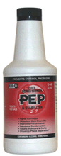 MDR Ethanol Treatmnt Pep 8oz [570]