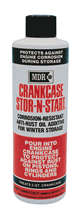 MDR Crank Cs Stor-N-Start 8 Oz [600]