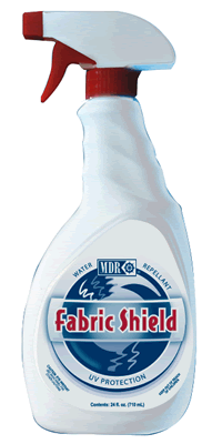 MDR Fabric Shield 24 Oz [606]