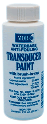 MDR Transducer Paint Black [720]