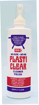 MDR Plasti Clear Pint [732]
