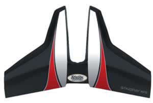 Stingray Classic Black [SR1]