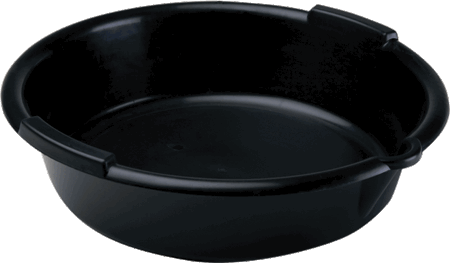 Midwest Can Drain Pan 7 Qt [6370MW]