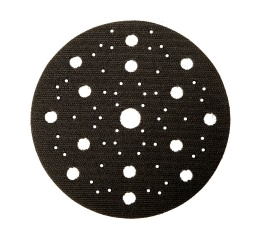 Mirka Interface Pad 6" 6 Hole Firm [9166-5]