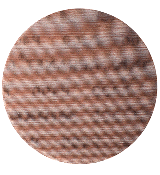 Mirka Abranet Ace Disc 6" P80 [AC-241-080]