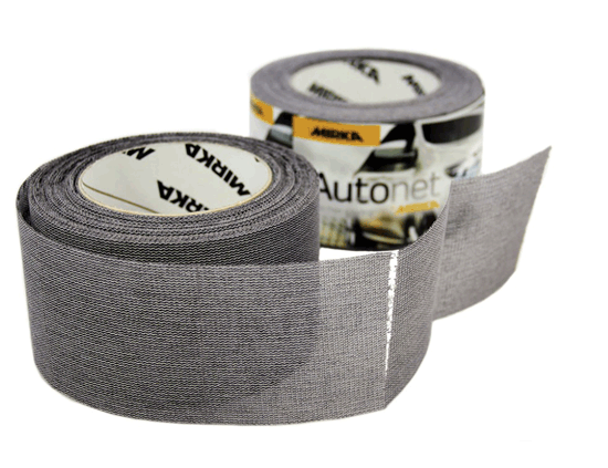 Mirka Autonet Mesh 5" Disc P80 [AE23205080]