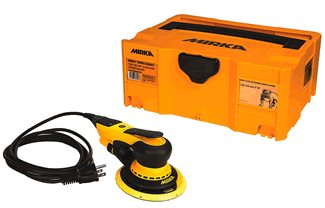 Mirka 6" Electric Sander Dust Free [MID-65020CAUS]