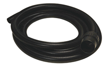 Mirka Vacuum Hose 4m [MIN-6519411]