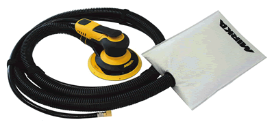 Mirka 6" Sander Vacuum Kit [MRP-650SGV]