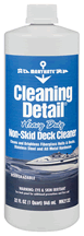 Marykate Cleaning Detail Non-Skid Deck Cleaner 32 oz