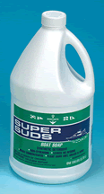 Marykate Super Suds Boat Soap Gallon