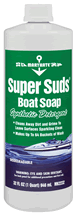 Marykate Super Suds Boat Soap 32 oz