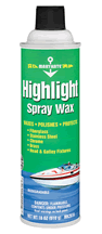 Marykate Highlight Spray Wax 18 oz