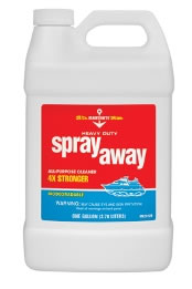 Marykate Spray Away All Purpose Cleaner Gallon