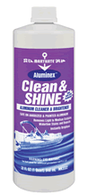 Marykate Aluminex Clean & Shine 32 oz