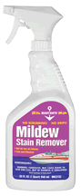 Marykate Mildew Stain Remover 32 oz