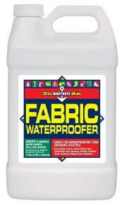 Marykate Fabric Waterproofer Gallon