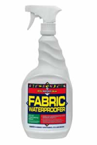 Marykate Fabric Waterproofer 32 oz
