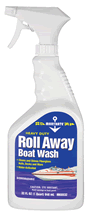 Marykate Roll Away Boat Wash 32 oz