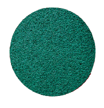 3M Resin Bond Discs 24f 8"(Bx-20) [01552]