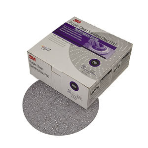 3M Hook-It Disc 6" P400 [01811]