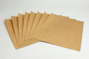 3M Production Sandpaper 120c [02113]