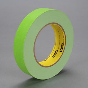 3M Scotchmark Green Tape 3/4"X60yd [05423]