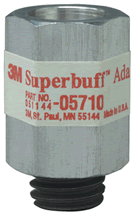 3M Super Buff Adapter [05710]