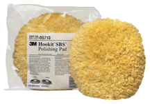 3M Hook-It Polishing Pad [05713]