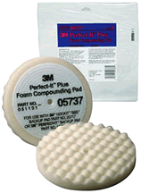 3M Foam Compounding Pad [05737]