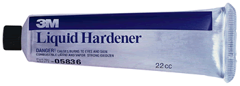 3M Creme Hardener 2.75 Oz [05766]