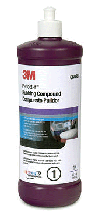 3M Perfect-It Rubbing Compound Quart