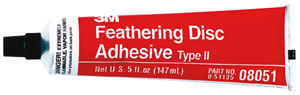 3M Disc Adhesive [08051]