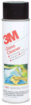 3M Glass Cleaner Aerosol 20 oz