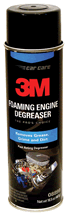 3M Foaming Engine Degreaser 16.5 oz