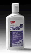 3M Marine Vinyl Conditioner and Protector 8 oz