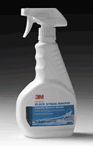 3M Marine Black Streak Remover 16.9 oz