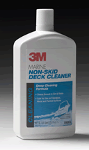 3M Marine Non-Skid Deck Cleaner 34 oz