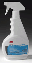 3M Marine Mildew Stain Remover 16.9 oz